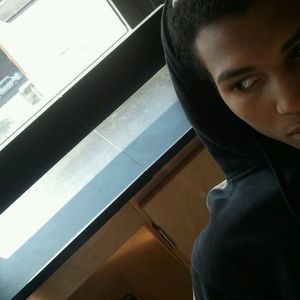 Meet your Posher, Christian